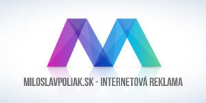 Miloslav Poliak - Tvorba internetových stránok