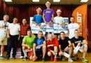 Víťazmi 23. ročníka Bančanskej 10 sú Sergij Raschupkin a Zita Kácser, ktorá prekonala traťový rekord žien! Víťazmi 23. ročníka Bančanskej 10 sú Sergij Raschupkin a Zita Kácser, ktorá prekonala traťový rekord žien!