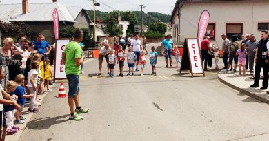 24. ročník Bančanskej 10/5 24. ročník Bančanskej 10/5