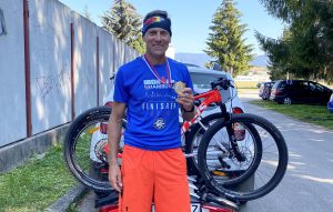 Kross Duathlon 2020