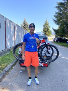 Kross Duathlon 2020