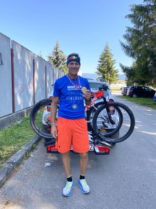 Kross Duathlon 2020