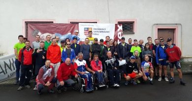 JANTEX časovka Banské – Mláčky 2020, 12. ročník JANTEX časovka Banské – Mláčky 2020, 12. ročník
