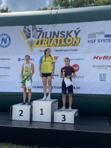 Žilinský triatlon