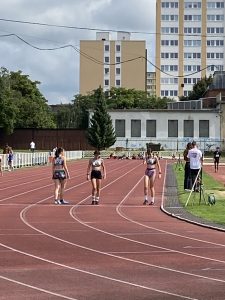 Majstrovstvá VsAZ jednotlivcov staršieho žiactva