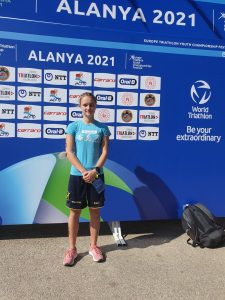 Alanya ME dorastencov / Turecko 2021